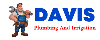 Trusted plumber in AMHERST